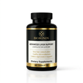 Advanced Liver Support -  Liver & Detox Support