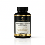 Digestive Enzyme Complex - Digestive Support