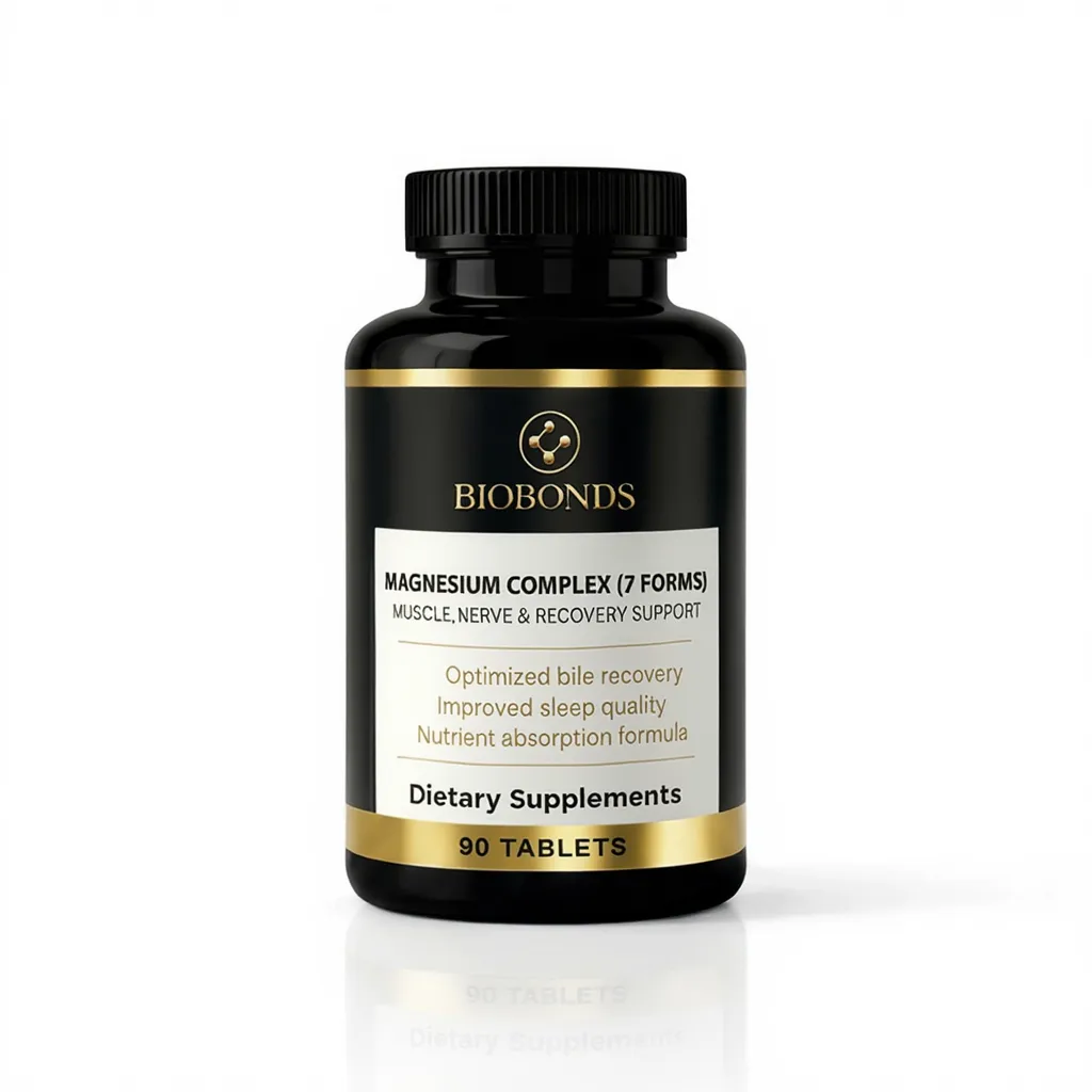 Magnesium Ultra