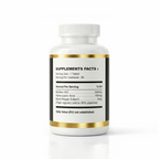 Berberine Complex – Advanced Metabolic Support