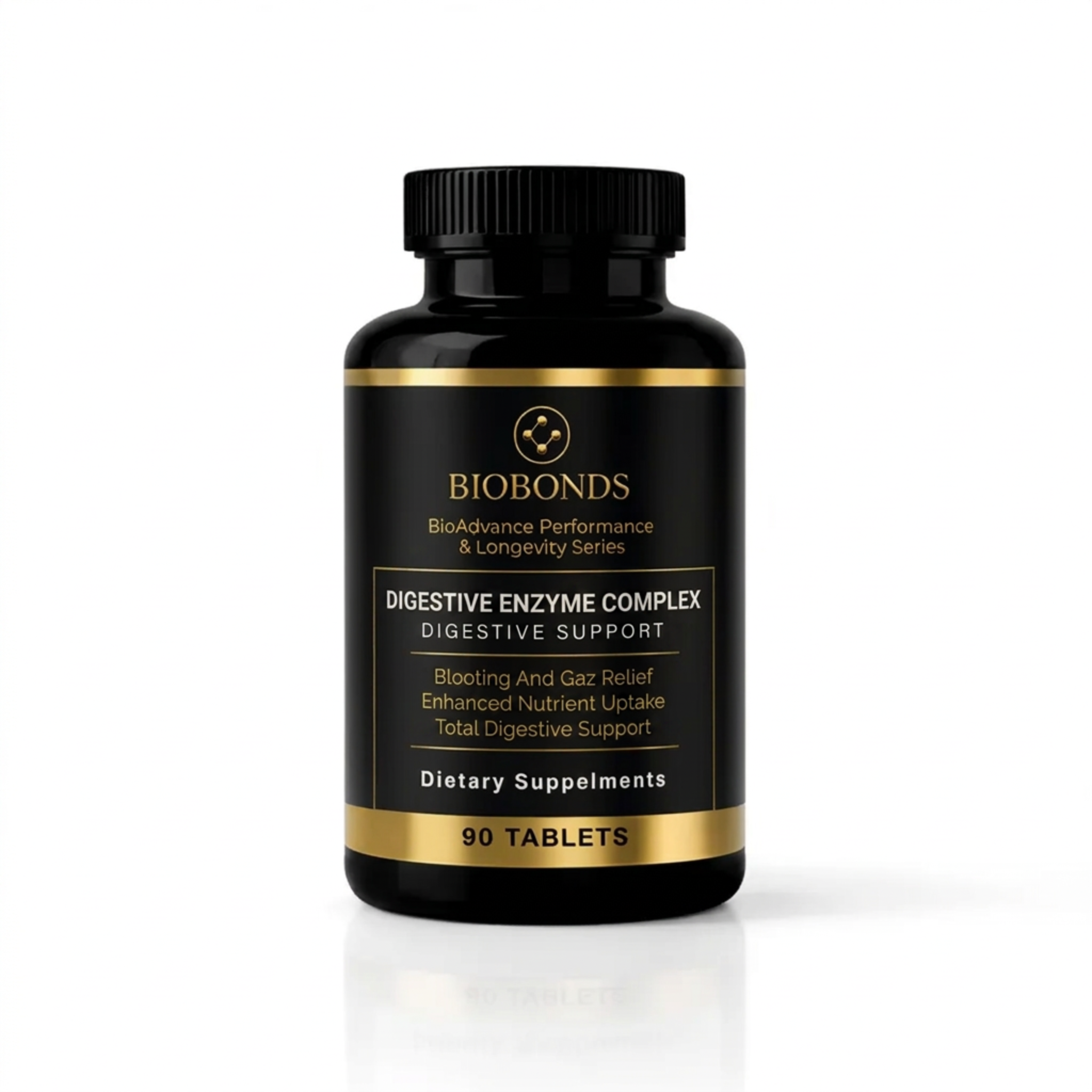 Digestive Enzyme Complex