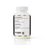 CoQ10 + Vitamin E – Cardiovascular & Energy Support