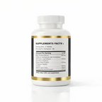 Advanced Liver Support -  Liver & Detox Support