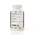 TUDCA – Liver & Bile Flow Support