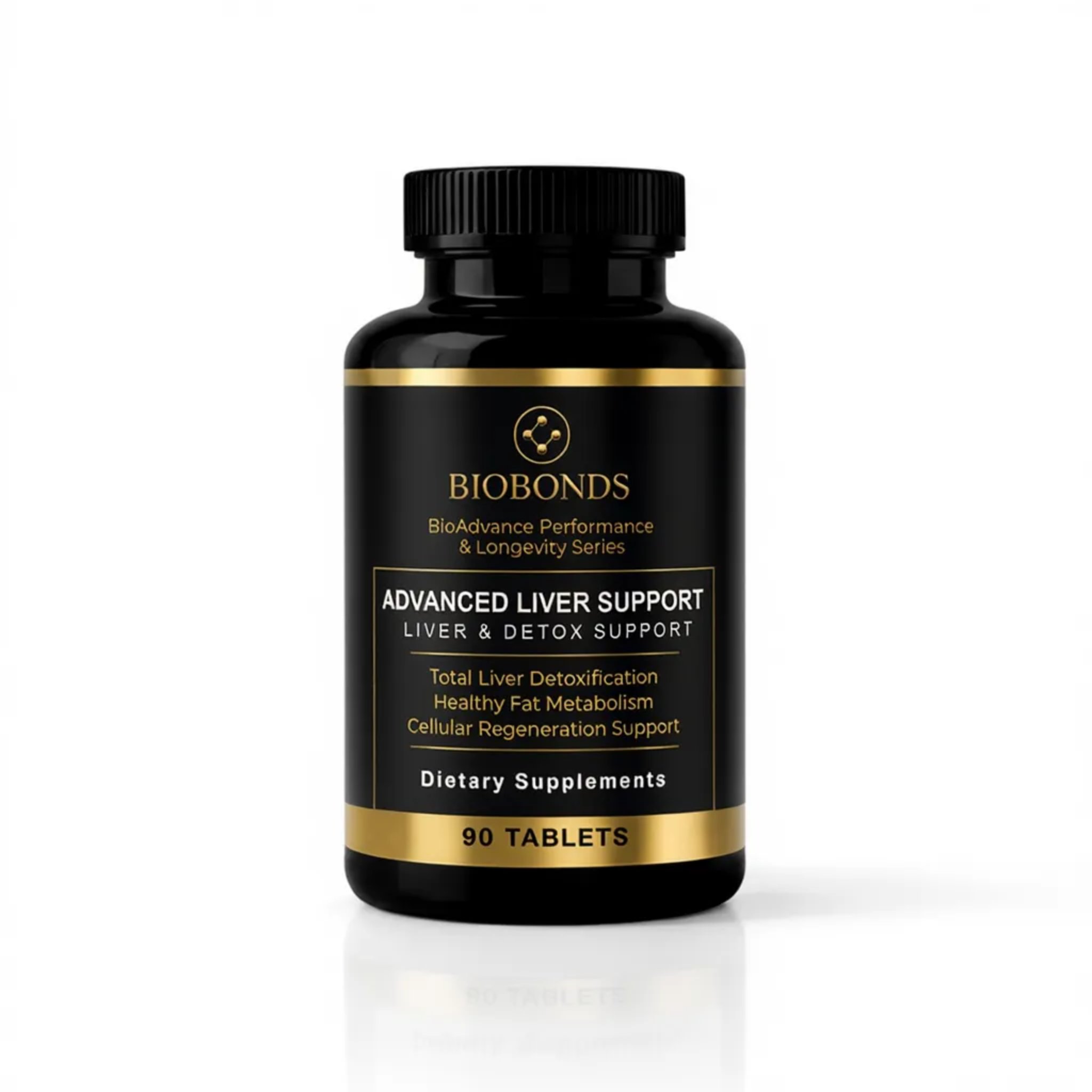 Advanced Liver Support