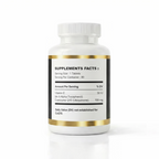 CoQ10 + Vitamin E – Cardiovascular & Energy Support