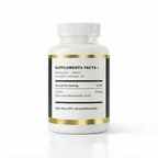 TUDCA – Liver & Bile Flow Support