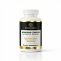 Berberine Complex – Advanced Metabolic Support