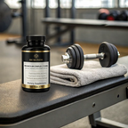 Magnesium Ultra