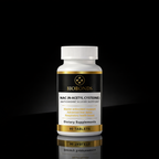 NAC (N-Acetyl Cysteine) – Antioxidant & Liver Support