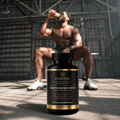 Digestive Enzyme Complex