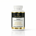 TUDCA – Liver & Bile Flow Support