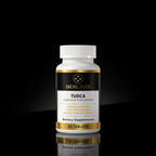 TUDCA – Liver & Bile Flow Support