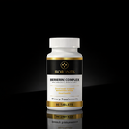 Berberine Complex – Advanced Metabolic Support