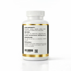 Berberine Complex – Advanced Metabolic Support