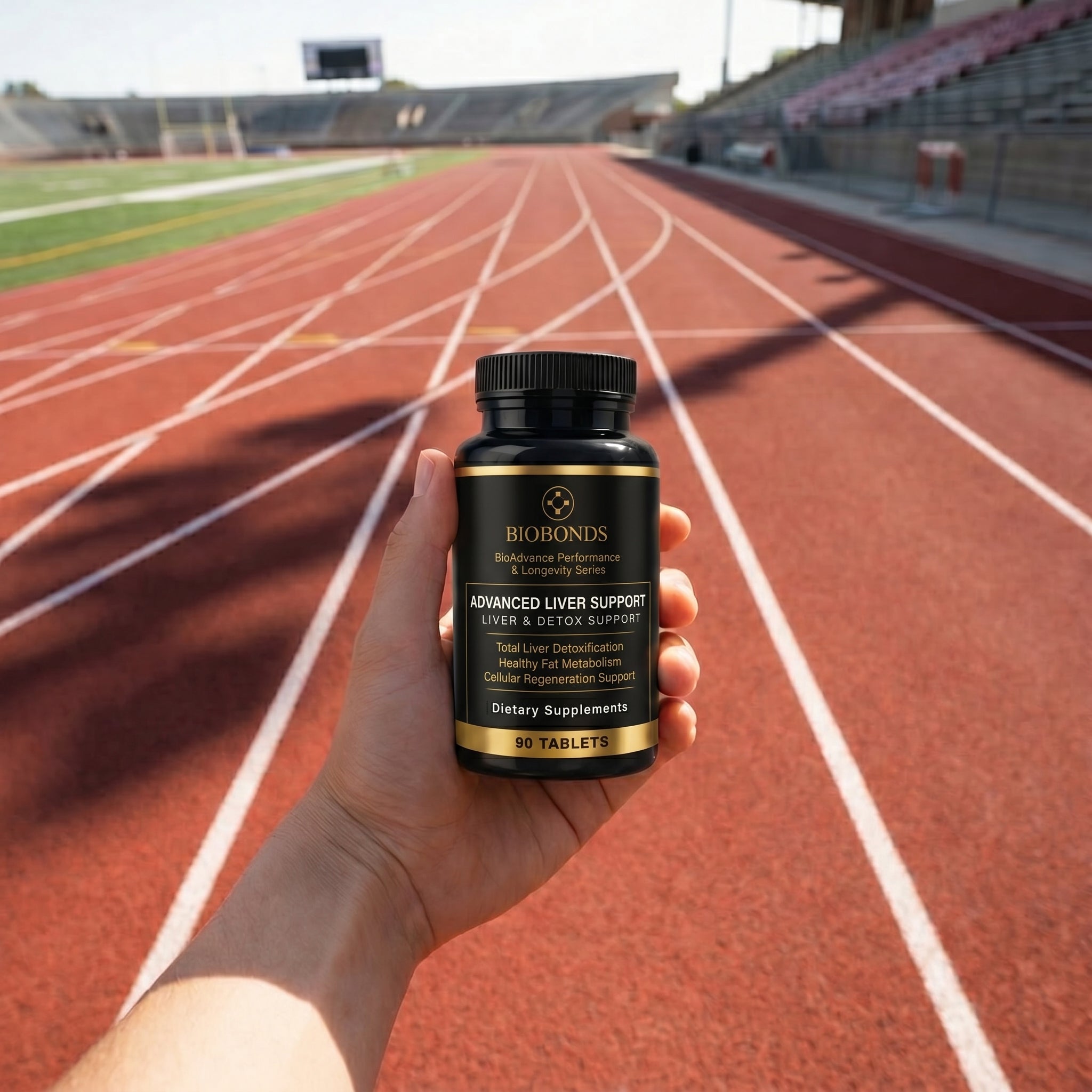 Advanced Liver Support