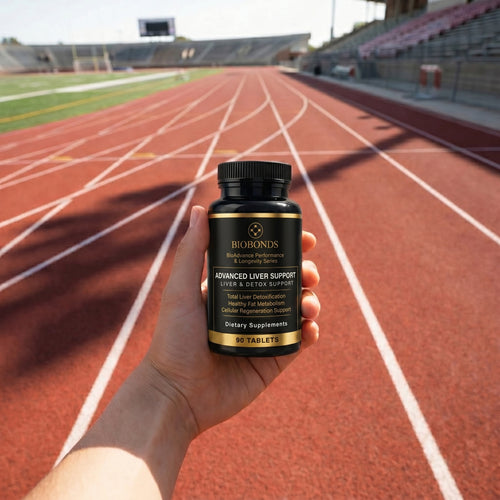 Advanced Liver Support